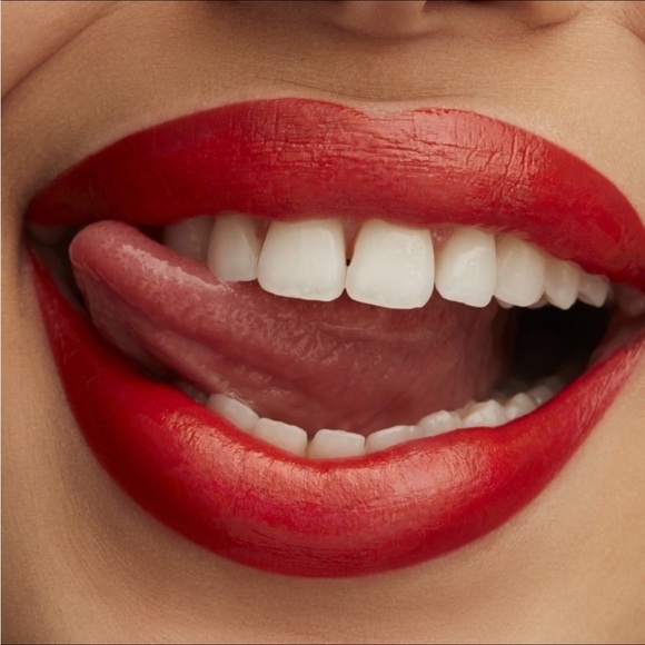Mac Cosmetics Lustreglass Sheer-Shine Lipstick | TNTeaser | Brand New in Box - Picture 5 of 5